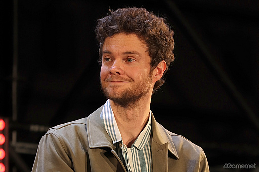 画像ギャラリー No.004のサムネイル画像 / カール・アーバンさんとジャック・クエイドさんが語る「ザ・ボーイズ」最終章。東京コミコン2025イベントレポート