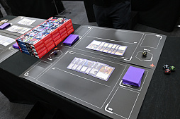 画像ギャラリー No.013のサムネイル画像 / 「東京コミコン2025」現地レポート。GALLERIAやMeta Quest，SteelSeriesなど，ゲーマーお馴染みのメーカーやブランドも出展