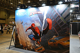 画像ギャラリー No.017のサムネイル画像 / 「東京コミコン2025」現地レポート。GALLERIAやMeta Quest，SteelSeriesなど，ゲーマーお馴染みのメーカーやブランドも出展