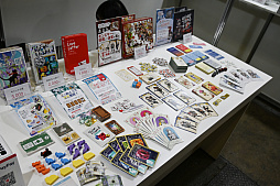 画像ギャラリー No.028のサムネイル画像 / 「東京コミコン2025」現地レポート。GALLERIAやMeta Quest，SteelSeriesなど，ゲーマーお馴染みのメーカーやブランドも出展