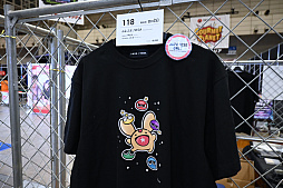 画像ギャラリー No.032のサムネイル画像 / 「東京コミコン2025」現地レポート。GALLERIAやMeta Quest，SteelSeriesなど，ゲーマーお馴染みのメーカーやブランドも出展