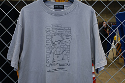 画像ギャラリー No.034のサムネイル画像 / 「東京コミコン2025」現地レポート。GALLERIAやMeta Quest，SteelSeriesなど，ゲーマーお馴染みのメーカーやブランドも出展