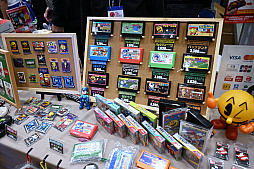 画像ギャラリー No.038のサムネイル画像 / 「東京コミコン2025」現地レポート。GALLERIAやMeta Quest，SteelSeriesなど，ゲーマーお馴染みのメーカーやブランドも出展