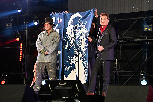 画像ギャラリー No.043のサムネイル画像 / 「東京コミコン2025」現地レポート。GALLERIAやMeta Quest，SteelSeriesなど，ゲーマーお馴染みのメーカーやブランドも出展