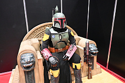 画像ギャラリー No.048のサムネイル画像 / 「東京コミコン2025」現地レポート。GALLERIAやMeta Quest，SteelSeriesなど，ゲーマーお馴染みのメーカーやブランドも出展