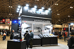 画像ギャラリー No.050のサムネイル画像 / 「東京コミコン2025」現地レポート。GALLERIAやMeta Quest，SteelSeriesなど，ゲーマーお馴染みのメーカーやブランドも出展