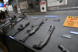 画像ギャラリー No.051のサムネイル画像 / 「東京コミコン2025」現地レポート。GALLERIAやMeta Quest，SteelSeriesなど，ゲーマーお馴染みのメーカーやブランドも出展