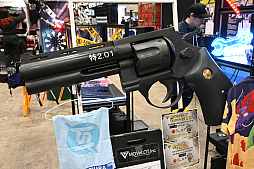 画像ギャラリー No.053のサムネイル画像 / 「東京コミコン2025」現地レポート。GALLERIAやMeta Quest，SteelSeriesなど，ゲーマーお馴染みのメーカーやブランドも出展