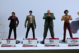 画像ギャラリー No.056のサムネイル画像 / 「東京コミコン2025」現地レポート。GALLERIAやMeta Quest，SteelSeriesなど，ゲーマーお馴染みのメーカーやブランドも出展