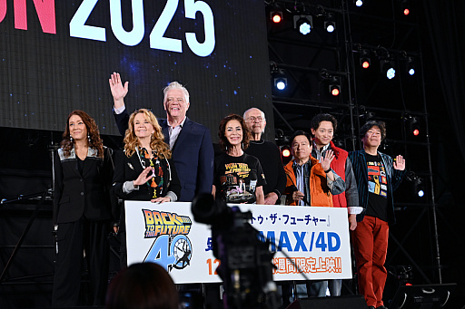 画像ギャラリー No.060のサムネイル画像 / 「東京コミコン2025」現地レポート。GALLERIAやMeta Quest，SteelSeriesなど，ゲーマーお馴染みのメーカーやブランドも出展