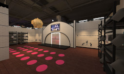 ���������꡼ No.006�Υ���ͥ������ / ��Netflix��ë�ꥢ�롦����������ס�2026ǯ1��16��������ޥץ饶��ë�ǳ��š�������о줹��6�ĤΥ���������20�ͤǥץ쥤�Ǥ���