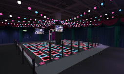 ���������꡼ No.009�Υ���ͥ������ / ��Netflix��ë�ꥢ�롦����������ס�2026ǯ1��16��������ޥץ饶��ë�ǳ��š�������о줹��6�ĤΥ���������20�ͤǥץ쥤�Ǥ���