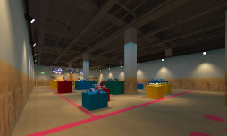 ���������꡼ No.010�Υ���ͥ������ / ��Netflix��ë�ꥢ�롦����������ס�2026ǯ1��16��������ޥץ饶��ë�ǳ��š�������о줹��6�ĤΥ���������20�ͤǥץ쥤�Ǥ���