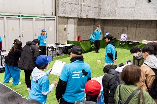 画像ギャラリー No.005のサムネイル画像 / 西日本最大のボドゲイベント「Board Game Business Expo Japan 2026」が1月31日と2月1日に開催へ。VRボードゲーム体験などの情報も公開