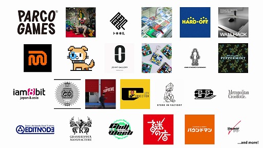 画像ギャラリー No.015のサムネイル画像 / 渋谷一帯が会場となる都市型ゲームフェス「SHIBUYA GAMES WEEK 2026」,2月6日から15日まで開催。ゲーム愛にあふれる10日間