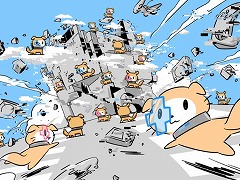 渋谷一帯が会場となる都市型ゲームフェス「SHIBUYA GAMES WEEK 2026」，2月6日から15日まで開催。ゲーム愛にあふれる10日間