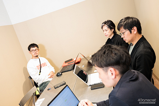 画像ギャラリー No.002のサムネイル画像 / 渋谷の街で都市型ゲームフェス! 「SHIBUYA GAMES WEEK」はどんな思いをもって始動したのか。プロジェクト主要メンバーに聞く