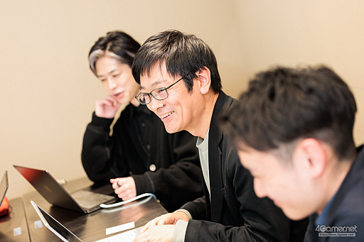 画像ギャラリー No.004のサムネイル画像 / 渋谷の街で都市型ゲームフェス! 「SHIBUYA GAMES WEEK」はどんな思いをもって始動したのか。プロジェクト主要メンバーに聞く