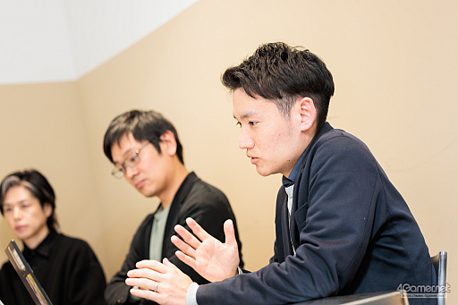 画像ギャラリー No.008のサムネイル画像 / 渋谷の街で都市型ゲームフェス! 「SHIBUYA GAMES WEEK」はどんな思いをもって始動したのか。プロジェクト主要メンバーに聞く