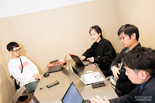 画像ギャラリー No.009のサムネイル画像 / 渋谷の街で都市型ゲームフェス! 「SHIBUYA GAMES WEEK」はどんな思いをもって始動したのか。プロジェクト主要メンバーに聞く