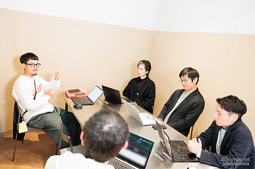 画像ギャラリー No.010のサムネイル画像 / 渋谷の街で都市型ゲームフェス! 「SHIBUYA GAMES WEEK」はどんな思いをもって始動したのか。プロジェクト主要メンバーに聞く