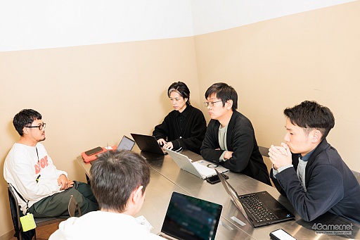 画像ギャラリー No.012のサムネイル画像 / 渋谷の街で都市型ゲームフェス! 「SHIBUYA GAMES WEEK」はどんな思いをもって始動したのか。プロジェクト主要メンバーに聞く