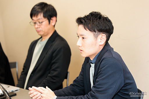 画像ギャラリー No.016のサムネイル画像 / 渋谷の街で都市型ゲームフェス! 「SHIBUYA GAMES WEEK」はどんな思いをもって始動したのか。プロジェクト主要メンバーに聞く