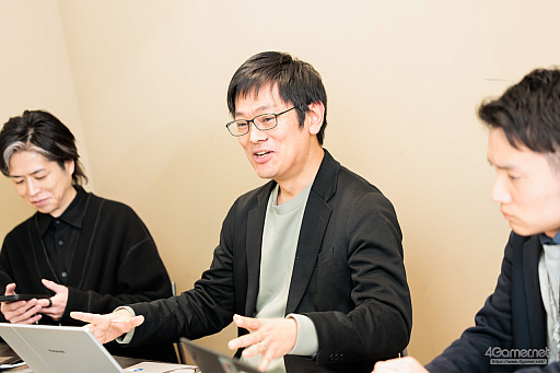 画像ギャラリー No.017のサムネイル画像 / 渋谷の街で都市型ゲームフェス! 「SHIBUYA GAMES WEEK」はどんな思いをもって始動したのか。プロジェクト主要メンバーに聞く