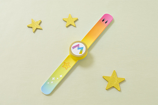 画像ギャラリー No.004のサムネイル画像 / 「スーパー・ニンテンドー・ワールド」，5周年を記念したグッズやフードを3月18日に発売