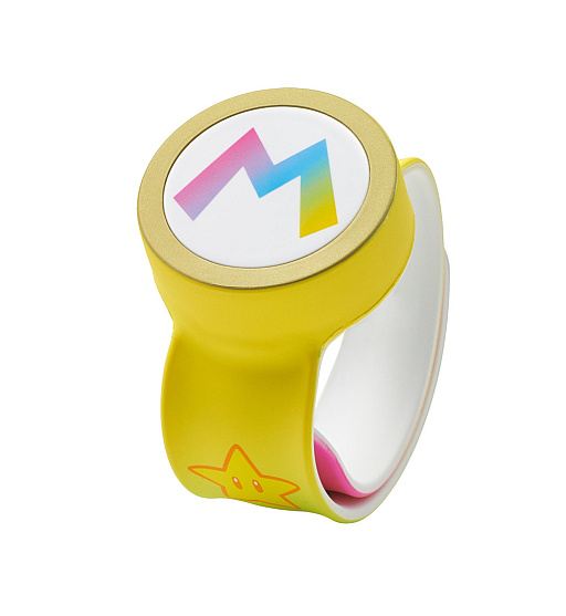 画像ギャラリー No.005のサムネイル画像 / 「スーパー・ニンテンドー・ワールド」,5周年を記念したグッズやフードを3月18日に発売