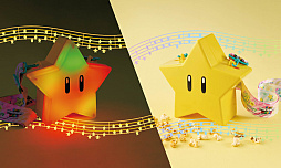 画像ギャラリー No.022のサムネイル画像 / 「スーパー・ニンテンドー・ワールド」,5周年を記念したグッズやフードを3月18日に発売