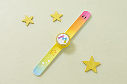 画像ギャラリー No.023のサムネイル画像 / 「スーパー・ニンテンドー・ワールド」,5周年を記念したグッズやフードを3月18日に発売