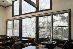 画像ギャラリー No.004のサムネイル画像 / 宿泊型の物語体験「トワイライトリゾーツ 幽霊ホテル」，サービス開始。長野県の車山高原に実在するペンションが舞台