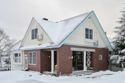 画像ギャラリー No.006のサムネイル画像 / 宿泊型の物語体験「トワイライトリゾーツ 幽霊ホテル」，サービス開始。長野県の車山高原に実在するペンションが舞台