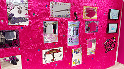 画像ギャラリー No.015のサムネイル画像 / プリントシール機文化のこれまで・これからが渋谷に集結。「ウチらのプリ展 〜Dear令和 By平成〜」は“伝説”を体験するチャンス。全人類注目！