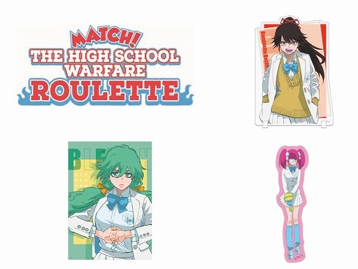 画像ギャラリー No.010のサムネイル画像 / 「BLEACH」の世界観を体験できるイベント「BLEACH WORLD 凱旋」,4月17日から東京・池袋で開催。描き下ろしイラストを刷新