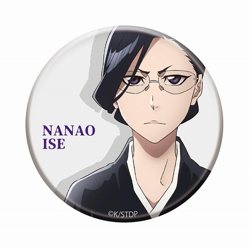 画像ギャラリー No.016のサムネイル画像 / 「BLEACH」の世界観を体験できるイベント「BLEACH WORLD 凱旋」,4月17日から東京・池袋で開催。描き下ろしイラストを刷新