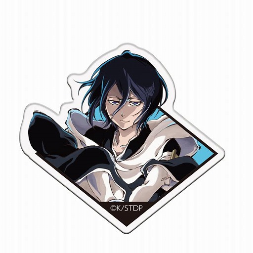 画像ギャラリー No.019のサムネイル画像 / 「BLEACH」の世界観を体験できるイベント「BLEACH WORLD 凱旋」,4月17日から東京・池袋で開催。描き下ろしイラストを刷新