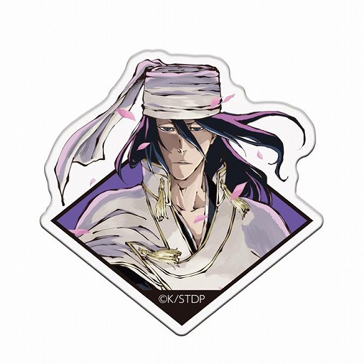 画像ギャラリー No.020のサムネイル画像 / 「BLEACH」の世界観を体験できるイベント「BLEACH WORLD 凱旋」,4月17日から東京・池袋で開催。描き下ろしイラストを刷新