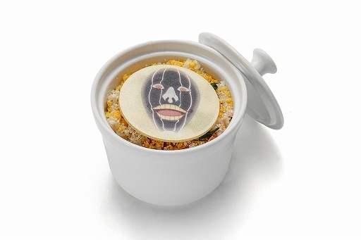 画像ギャラリー No.021のサムネイル画像 / 「BLEACH」の世界観を体験できるイベント「BLEACH WORLD 凱旋」,4月17日から東京・池袋で開催。描き下ろしイラストを刷新