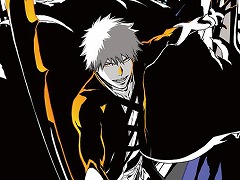 「BLEACH」の世界観を体験できるイベント「BLEACH WORLD 凱旋」，4月17日から東京・池袋で開催。描き下ろしイラストを刷新