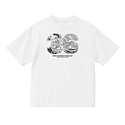 画像ギャラリー No.009のサムネイル画像 / 葛飾北斎 meets クトゥルフの画集「邪神三十六景」,本日発売。冨嶽三十六景にクトゥルフ神話の邪神たちが現れた!?