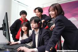 画像ギャラリー No.003のサムネイル画像 / KONAMI eスポーツ学院に「ストリーマークラス」が誕生。eスポーツ，ゲーム実況，配信，動画編集での活躍を目指す