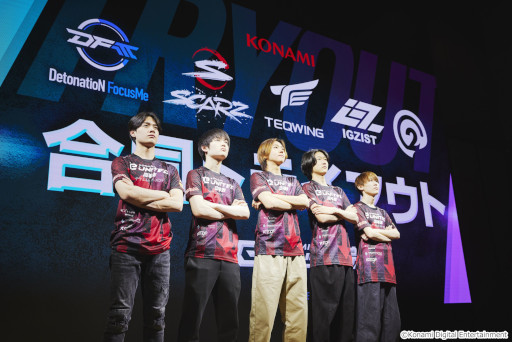 画像ギャラリー No.010のサムネイル画像 / KONAMI eスポーツ学院に「ストリーマークラス」が誕生。eスポーツ，ゲーム実況，配信，動画編集での活躍を目指す