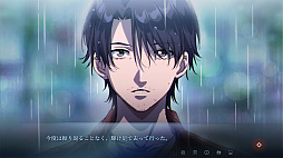 画像ギャラリー No.006のサムネイル画像 / 舞台は1999年の東京，再び交錯する“恋ではない”物語。「Christmas Tina ‐泡沫冬景‐」の制作チームが贈る続編「世紀末之詩」，Steamでプレイテスト開始