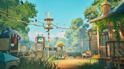 画像ギャラリー No.004のサムネイル画像 / 助けを必要とする猫たちを救い出し，ケアをする。猫レスキューシミュレータ「Cat Parents」発表