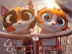 助けを必要とする猫たちを救い出し，ケアをする。猫レスキューシミュレータ「Cat Parents」発表