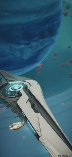 画像ギャラリー No.006のサムネイル画像 / あの古典SFが初のモバイルゲーム化。「ファウンデーション：銀河フロンティア」で，宇宙の覇権をかけた戦いを体験しよう【PR】