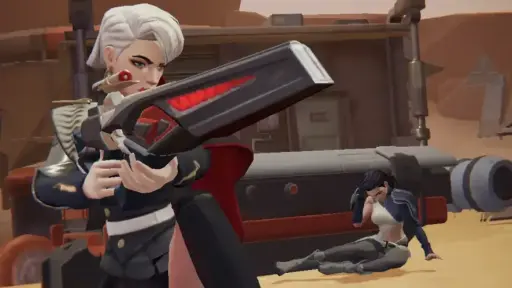 画像ギャラリー No.014のサムネイル画像 / あの古典SFが初のモバイルゲーム化。「ファウンデーション：銀河フロンティア」で，宇宙の覇権をかけた戦いを体験しよう【PR】