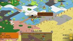 画像ギャラリー No.006のサムネイル画像 / 魔法を駆使して，荒れ果てた庭を再生するガーデンSLG。Switch版「ホーティキュラー」，4月30日にリリース